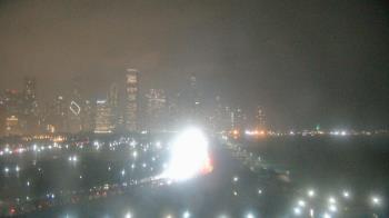 Weather camera view of The Field Museum.