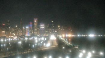 Weather camera view of The Field Museum.