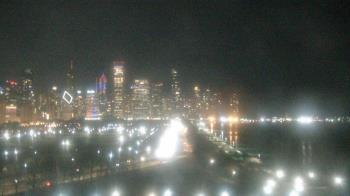 Weather camera view of The Field Museum.