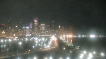 Weather camera view of The Field Museum.