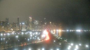 Weather camera view of The Field Museum.