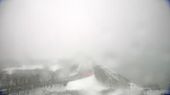 Weather camera view of The Field Museum.