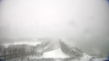 Weather camera view of The Field Museum.