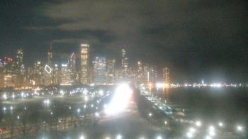 Weather camera view of The Field Museum.