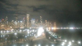 Weather camera view of The Field Museum.