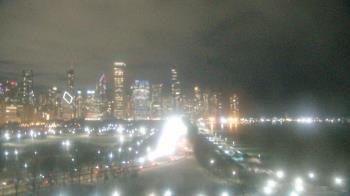 Weather camera view of The Field Museum.