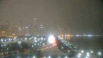 Weather camera view of The Field Museum.