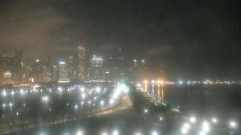 Weather camera view of The Field Museum.