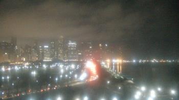 Weather camera view of The Field Museum.