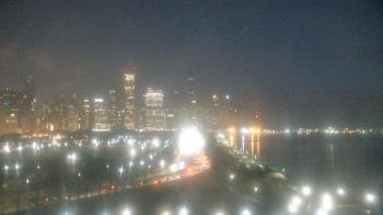 Weather camera view of The Field Museum.