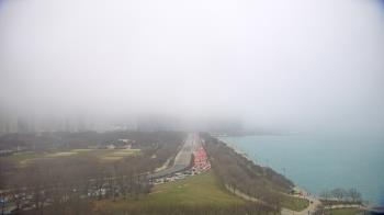 Weather camera view of The Field Museum.