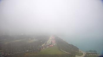 Weather camera view of The Field Museum.