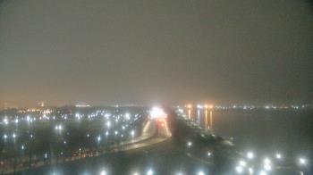 Weather camera view of The Field Museum.