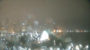 Weather camera view of The Field Museum.