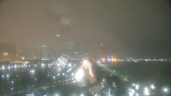 Weather camera view of The Field Museum.