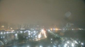 Weather camera view of The Field Museum.