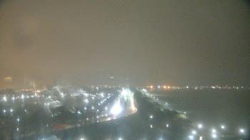 Weather camera view of The Field Museum.