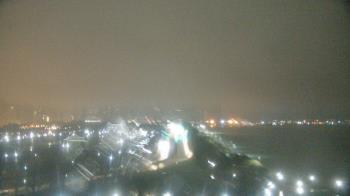 Weather camera view of The Field Museum.