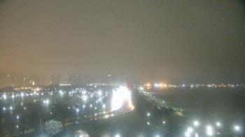 Weather camera view of The Field Museum.