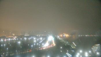 Weather camera view of The Field Museum.