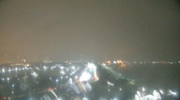 Weather camera view of The Field Museum.