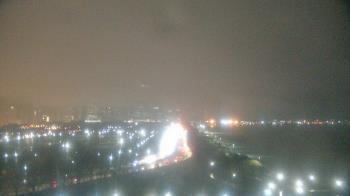 Weather camera view of The Field Museum.