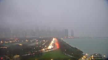 Weather camera view of The Field Museum.