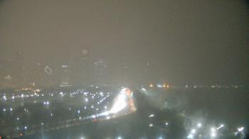 Weather camera view of The Field Museum.