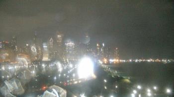 Weather camera view of The Field Museum.