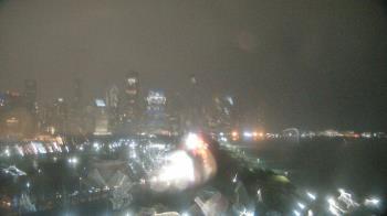 Weather camera view of The Field Museum.