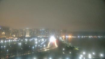 Weather camera view of The Field Museum.