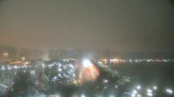 Weather camera view of The Field Museum.