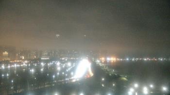 Weather camera view of The Field Museum.