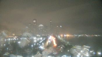 Weather camera view of The Field Museum.