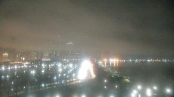 Weather camera view of The Field Museum.