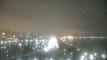 Weather camera view of The Field Museum.