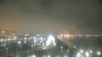 Weather camera view of The Field Museum.