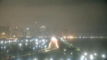 Weather camera view of The Field Museum.