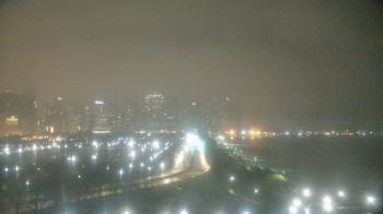 Weather camera view of The Field Museum.