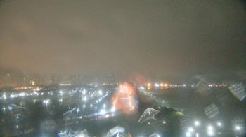 Weather camera view of The Field Museum.