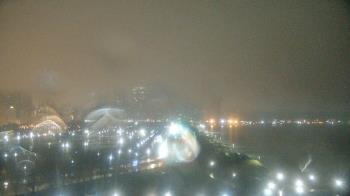 Weather camera view of The Field Museum.