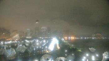 Weather camera view of The Field Museum.