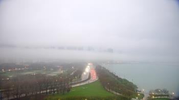 Weather camera view of The Field Museum.