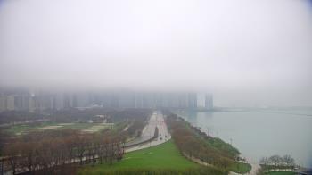 Weather camera view of The Field Museum.