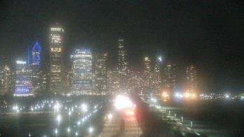 Weather camera view of The Field Museum.