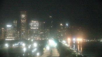 Weather camera view of The Field Museum.