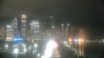 Weather camera view of The Field Museum.