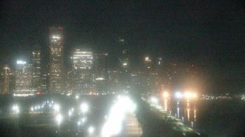 Weather camera view of The Field Museum.