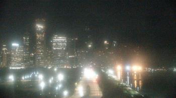 Weather camera view of The Field Museum.