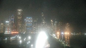 Weather camera view of The Field Museum.